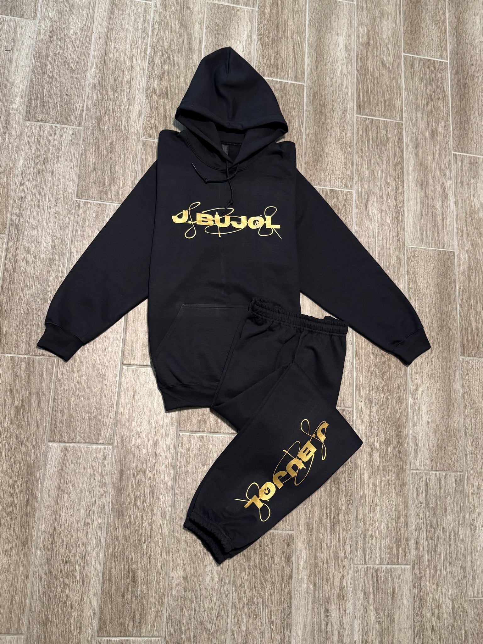 Signature Hoodie