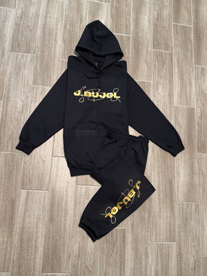 Signature Hoodie