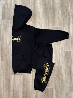 Signature Hoodie