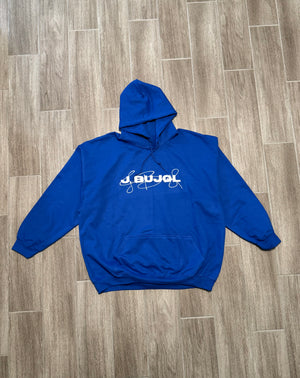 Signature Hoodie