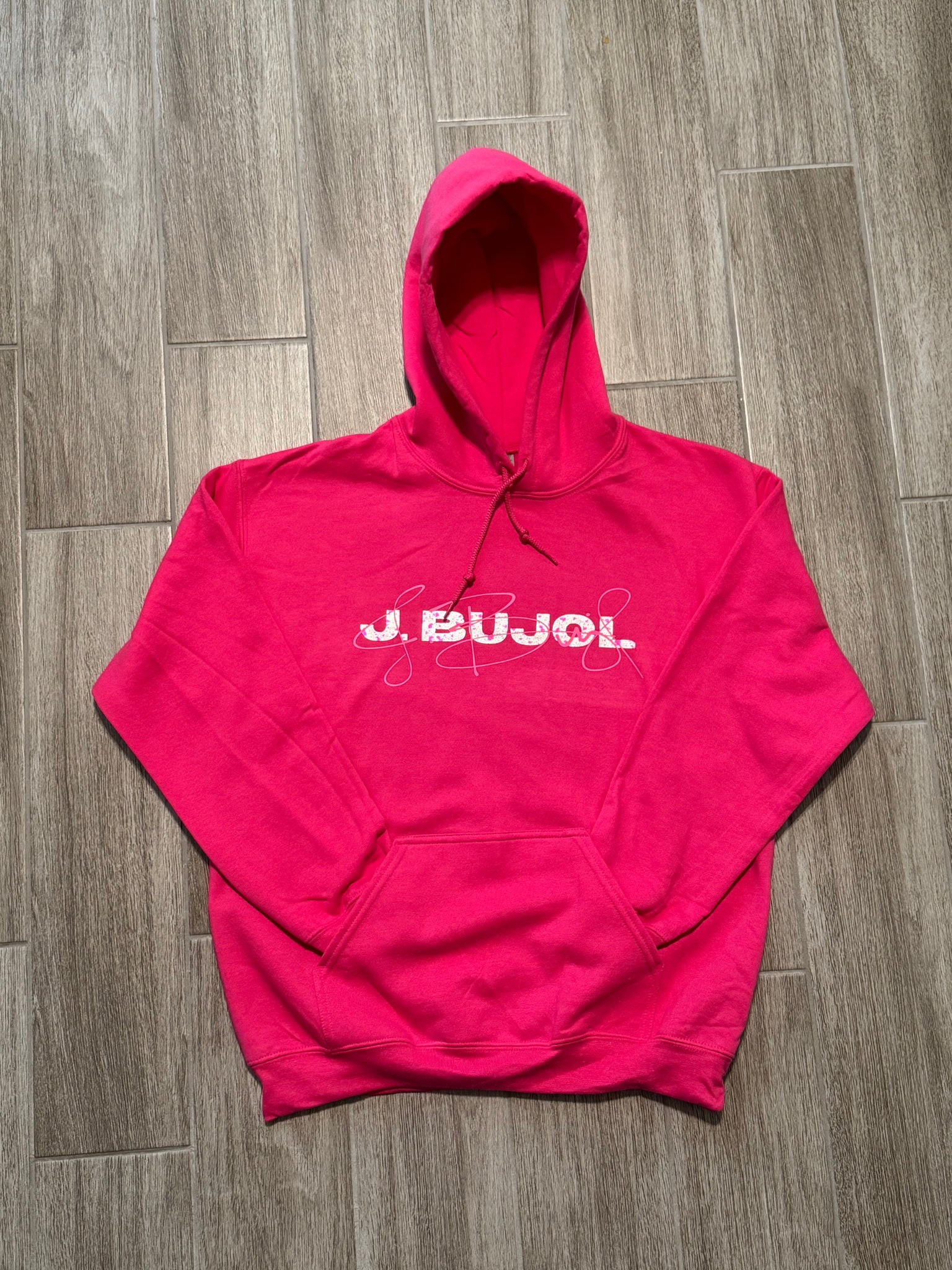 Signature Hoodie