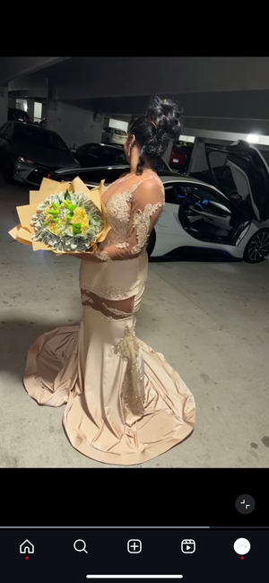 Naya Gown