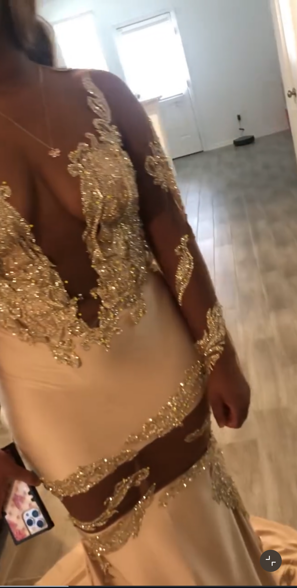 Naya Gown