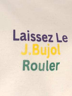 NOLA Hoodie