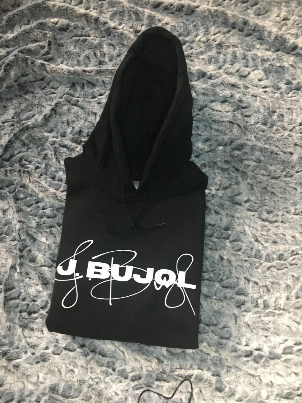 Signature Hoodie