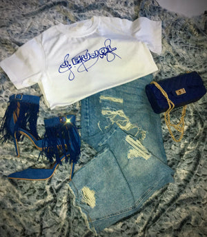Signature T-Shirt