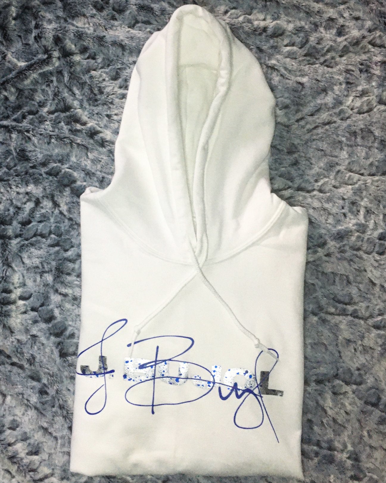 Signature Hoodie