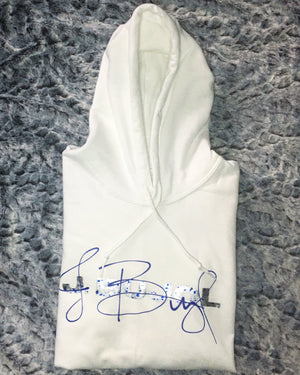 Signature Hoodie