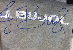 Signature T-Shirt